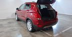 Chevrolet Trax 1.8 C PREMIER AUTO Suv 2018