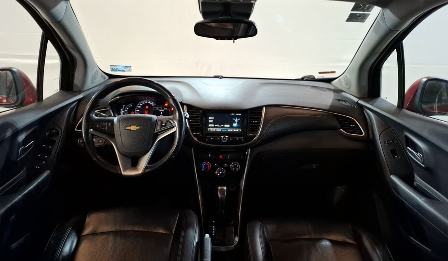 Chevrolet Trax 1.8 C PREMIER AUTO Suv 2018