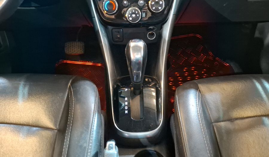 Chevrolet Trax 1.8 C PREMIER AUTO Suv 2018