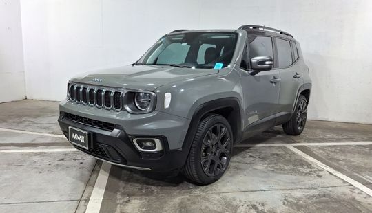 Jeep • Renegade