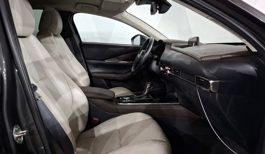 Mazda Cx-30 2.5 I GRAND TOURING AUTO Suv 2021