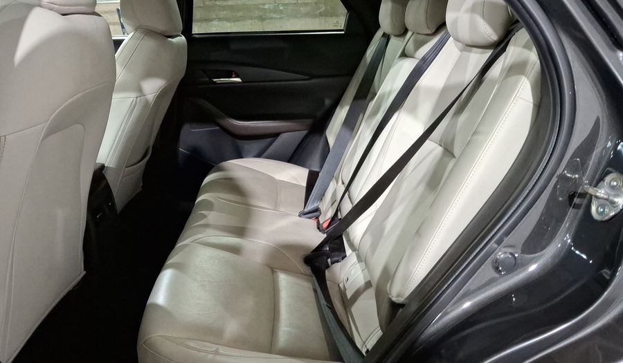Mazda Cx-30 2.5 I GRAND TOURING AUTO Suv 2021