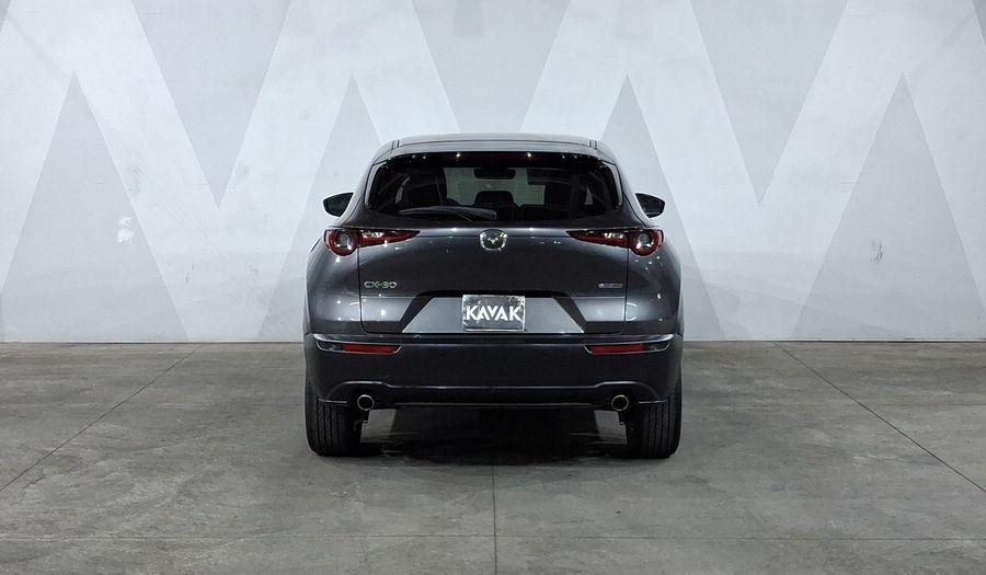 Mazda Cx-30 2.5 I GRAND TOURING AUTO Suv 2021