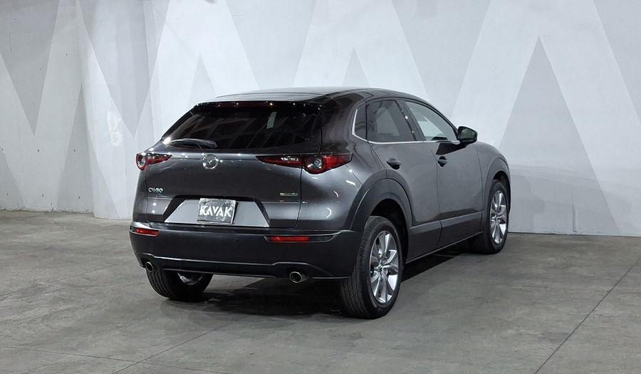 Mazda Cx-30 2.5 I GRAND TOURING AUTO Suv 2021