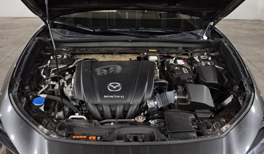 Mazda Cx-30 2.5 I GRAND TOURING AUTO Suv 2021