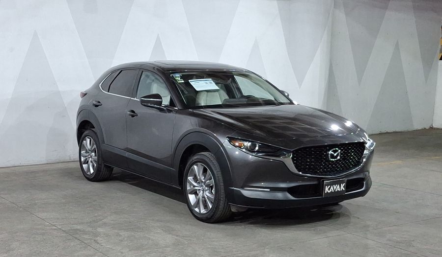 Mazda Cx-30 2.5 I GRAND TOURING AUTO Suv 2021