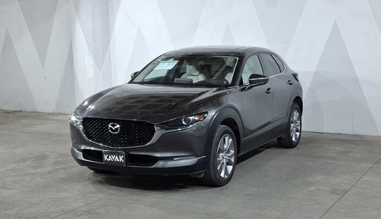 Mazda • CX-30