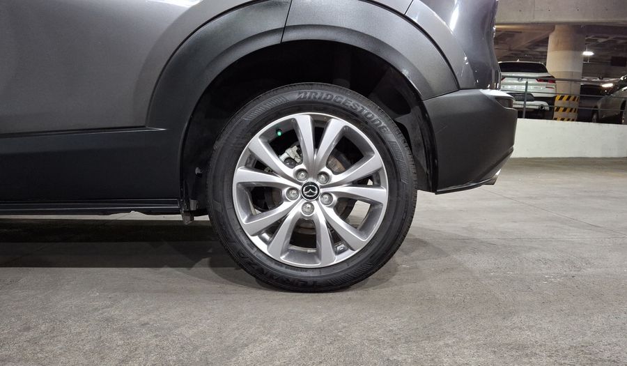Mazda Cx-30 2.5 I GRAND TOURING AUTO Suv 2021