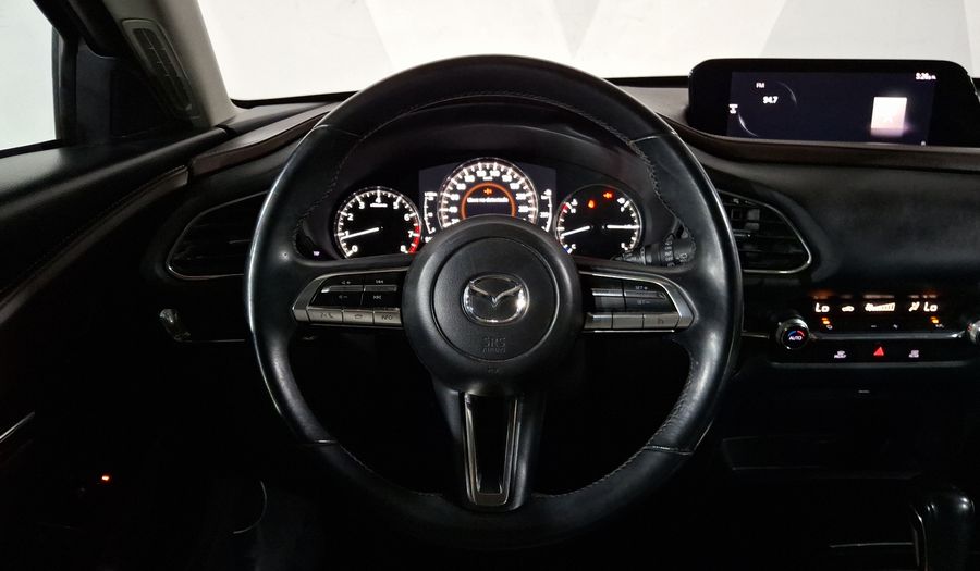 Mazda Cx-30 2.5 I GRAND TOURING AUTO Suv 2021