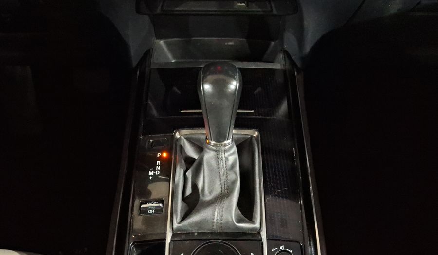 Mazda Cx-30 2.5 I GRAND TOURING AUTO Suv 2021