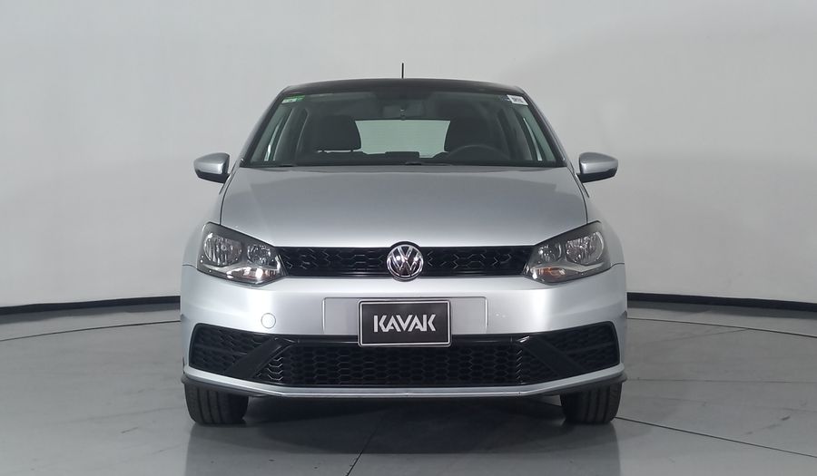 Volkswagen Polo 1.6 STARTLINE Hatchback 2020