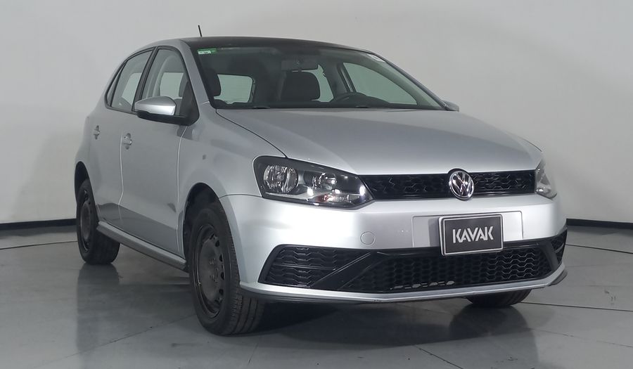 Volkswagen Polo 1.6 STARTLINE Hatchback 2020