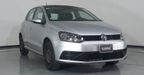Volkswagen Polo 1.6 STARTLINE Hatchback 2020