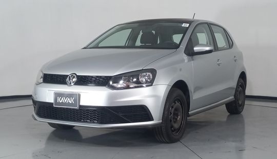 Volkswagen • Polo