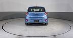 Hyundai Grand I10 1.2 GLS AT Hatchback 2016