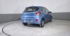 Hyundai Grand I10 1.2 GLS AT Hatchback 2016