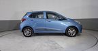 Hyundai Grand I10 1.2 GLS AT Hatchback 2016