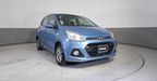 Hyundai Grand I10 1.2 GLS AT Hatchback 2016