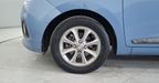 Hyundai Grand I10 1.2 GLS AT Hatchback 2016