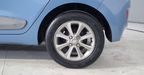 Hyundai Grand I10 1.2 GLS AT Hatchback 2016