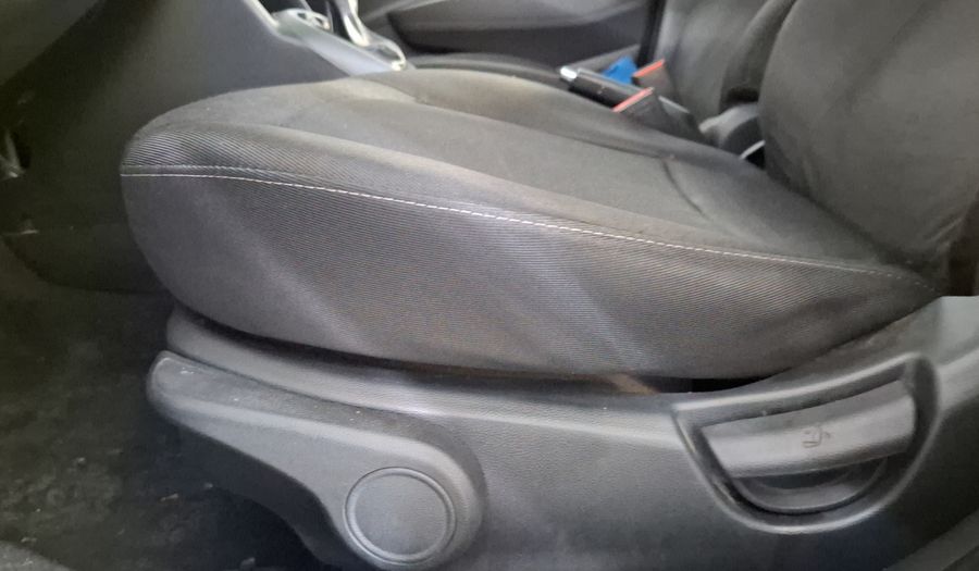 Hyundai Grand I10 1.2 GLS AT Hatchback 2016