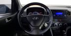 Hyundai Grand I10 1.2 GLS AT Hatchback 2016