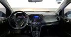Hyundai Grand I10 1.2 GLS AT Hatchback 2016