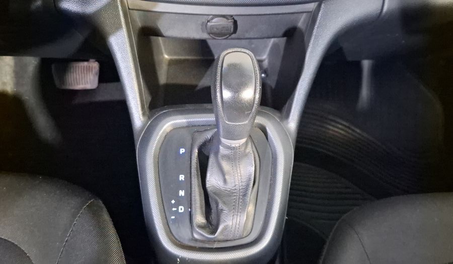 Hyundai Grand I10 1.2 GLS AT Hatchback 2016