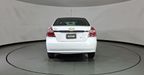 Chevrolet Aveo 1.6 W MT Sedan 2018