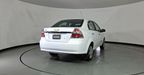 Chevrolet Aveo 1.6 W MT Sedan 2018