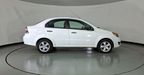 Chevrolet Aveo 1.6 W MT Sedan 2018