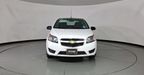Chevrolet Aveo 1.6 W MT Sedan 2018