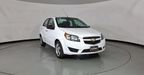 Chevrolet Aveo 1.6 W MT Sedan 2018