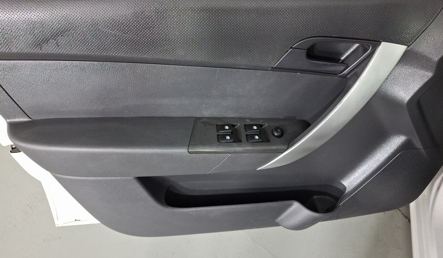 Chevrolet Aveo 1.6 W MT Sedan 2018