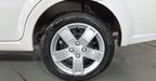 Chevrolet Aveo 1.6 W MT Sedan 2018