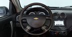 Chevrolet Aveo 1.6 W MT Sedan 2018