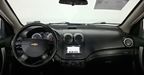 Chevrolet Aveo 1.6 W MT Sedan 2018