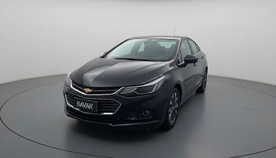 Chevrolet • Cruze
