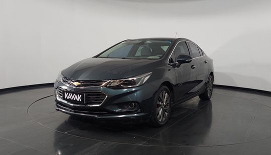 Chevrolet • Cruze