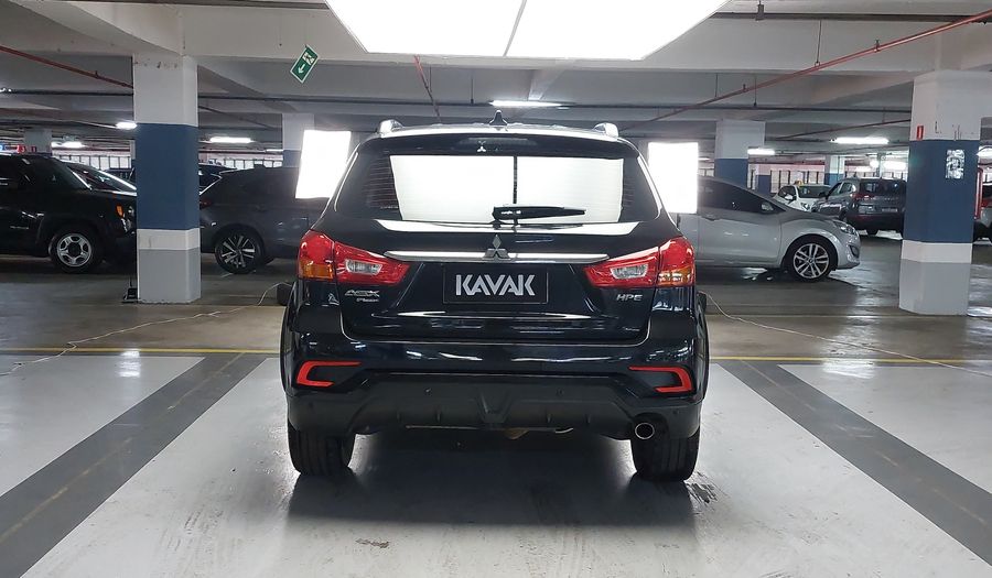 Mitsubishi Asx 2.0 HPE AUTO Suv 2020