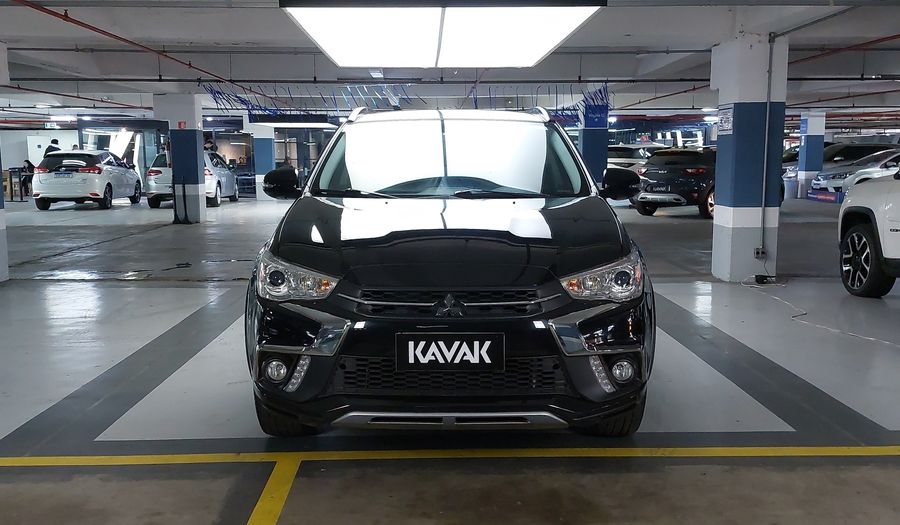 Mitsubishi Asx 2.0 HPE AUTO Suv 2020