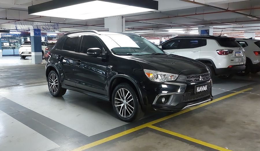 Mitsubishi Asx 2.0 HPE AUTO Suv 2020
