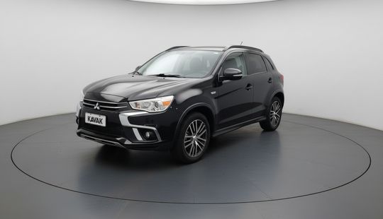 Mitsubishi • ASX