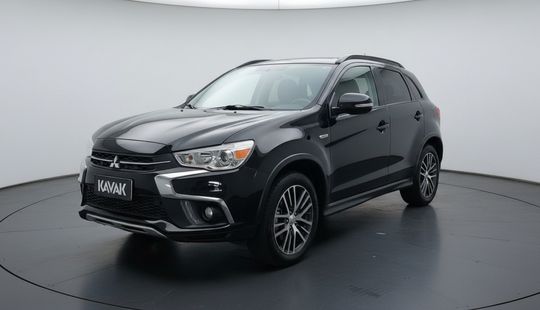 Mitsubishi • ASX