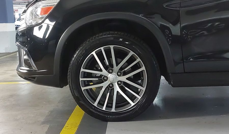 Mitsubishi Asx 2.0 HPE AUTO Suv 2020