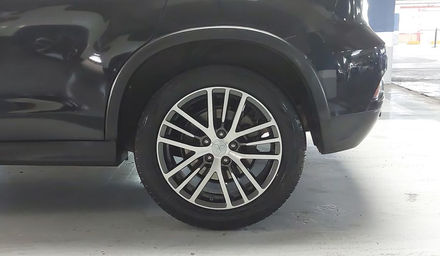 Mitsubishi Asx 2.0 HPE AUTO Suv 2020