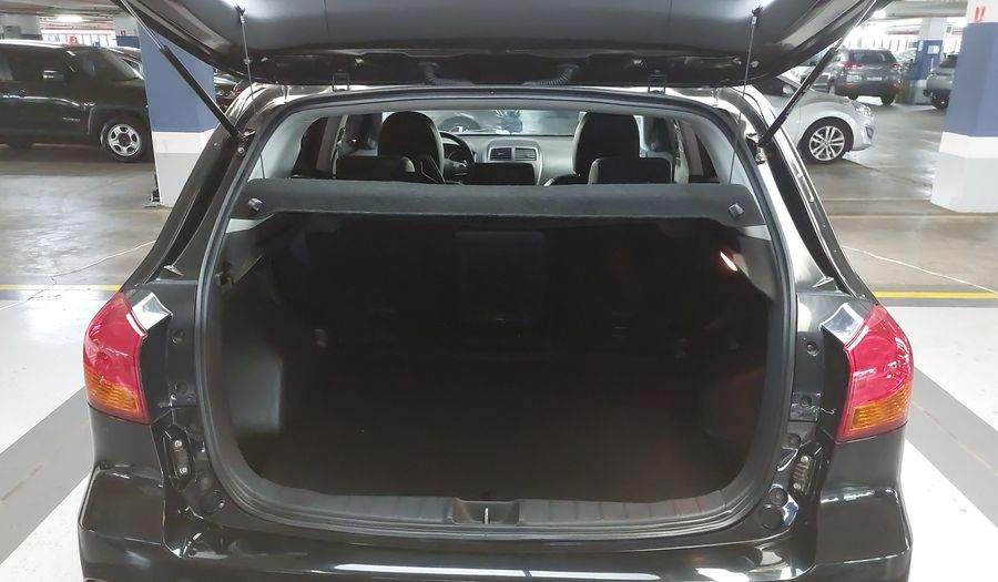Mitsubishi Asx 2.0 HPE AUTO Suv 2020