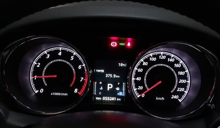 Mitsubishi Asx 2.0 HPE AUTO Suv 2020