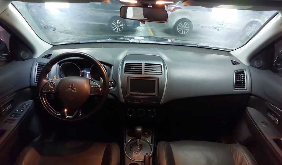 Mitsubishi Asx 2.0 HPE AUTO Suv 2020