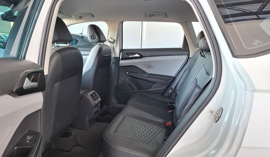 Volkswagen Taos 1.4 250 TSI COMFORTLINE AUTO MY23 Suv 2023